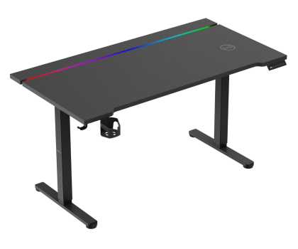 Biurko gamingowe Huzaro Hero 8.7 RGB